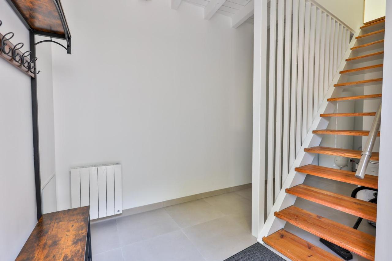 Le Saint Martin #Centre Ville #Charente #6Pers Cognac Luaran gambar